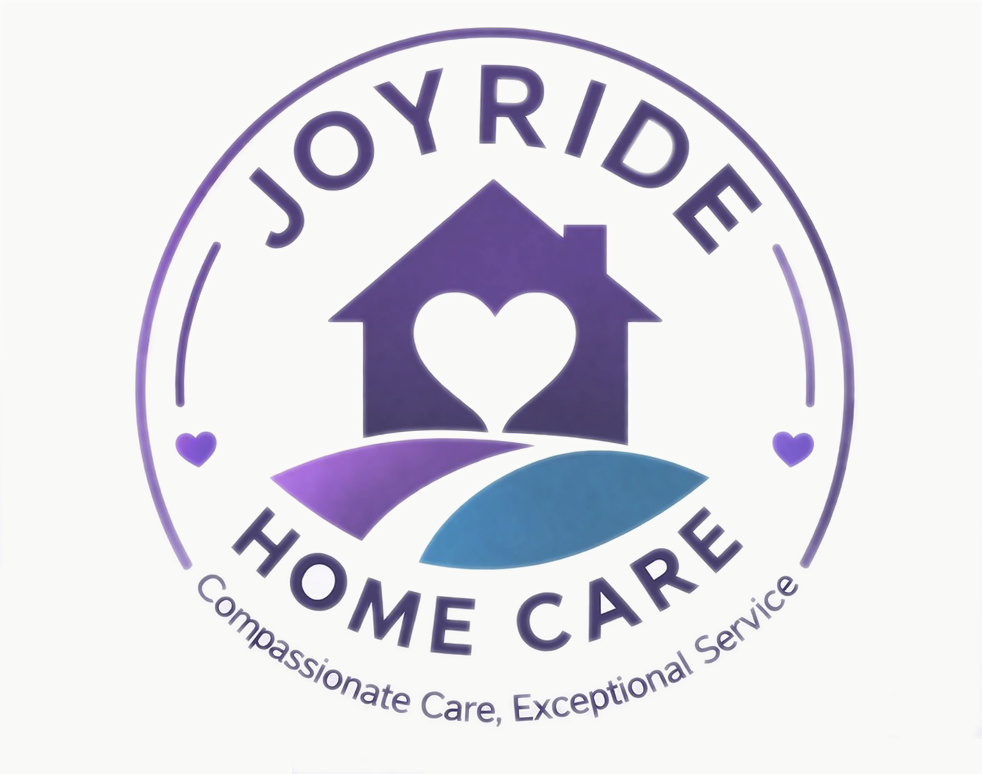 Joyride Home Care, LLC